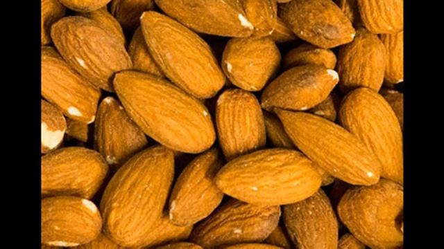 Почему нельзя есть много миндаля смотреть онлайн