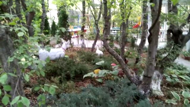 Гостевой дом Мелания в Дивноморске