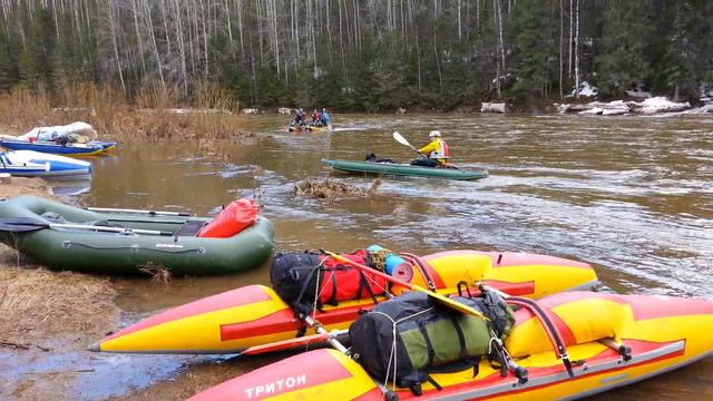 Федотовский порог осмотр смотреть онлайн