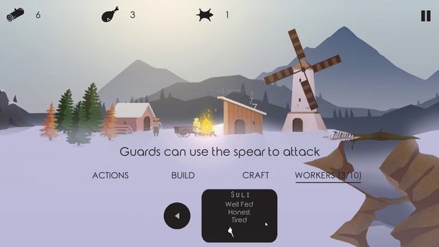 BUILD, DISCOVER, CRAFT, & SURVIVE - Let's Play The Bonfire: Forsaken Lands Gameplay Part 1 смотреть онлайн