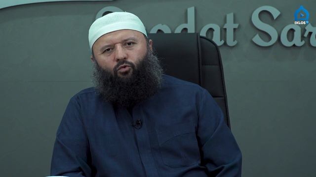 Aliakbar ismi joizmi? | Shayx Sodiq Samarqandiy смотреть онлайн