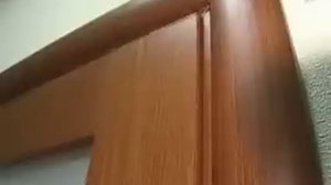 Как избавиться от скрипа двери.