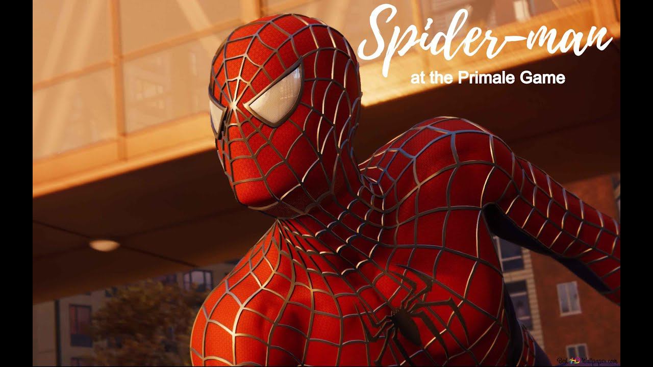 Человек - паук, Экшен продолжение зловещей шестерки. смотреть онлайн