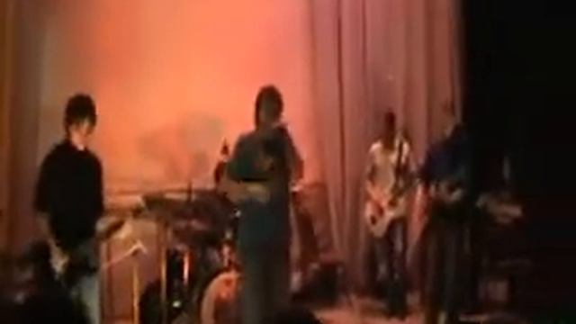 АсфальТополь - Первый Второй смотреть онлайн