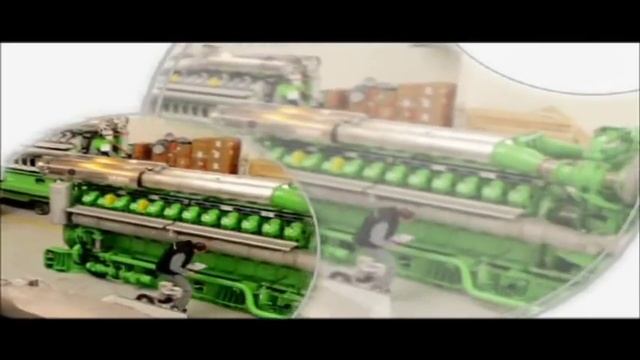 The Lubricant Company Video