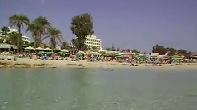AYIA NAPA ( AGIA NAPA ) - CYPRUS смотреть онлайн