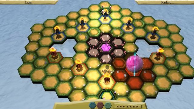 Elementus Trailer смотреть онлайн