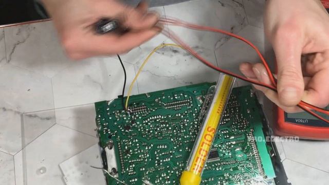 Как Подключить Магнитолу ДОМА. Правильное Подключение магнитолы Своими Руками смотреть онлайн