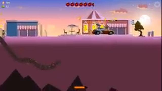 Новый дракон ХИЩНИК НЕБЕС Победил КРУТОГО БОССА Мультяшная игра Dragon Hills 2 смотреть онлайн