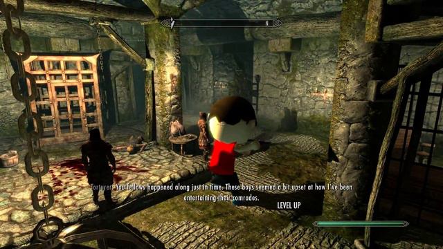 Someone Discovered the Steam Workshop for Skyrim смотреть онлайн