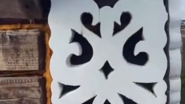наличник угловой на деревянный дом смотреть онлайн