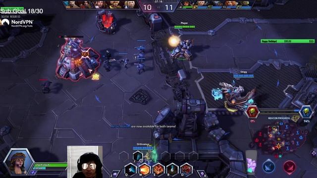 Sgt. Hammer Napalm - "YOU KNOW CHROMIE COUNTER HAMMER?" "MAYBE UR HAMMER" - Hardstuck Bronze 5 Adve смотреть онлайн