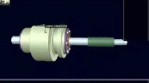 Сборка-разборка насоса