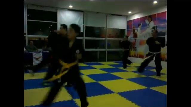 sin moo hapkido смотреть онлайн