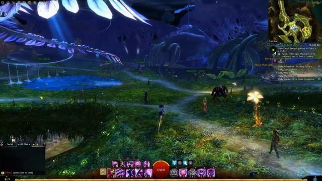 Guild Wars 2 - Top 10 tips for new players смотреть онлайн