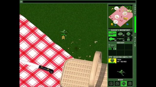Lets Play Army Men Toys In Space Part 1 смотреть онлайн