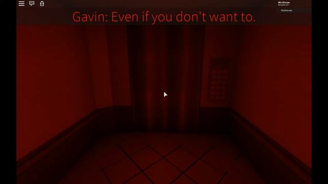 Как открыть секретную дверь в roblox? смотреть онлайн