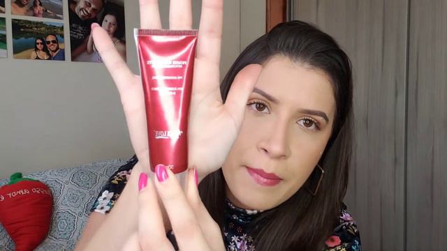 COMPRINHAS DE MAQUIAGEM! *Só makes baratas* смотреть онлайн