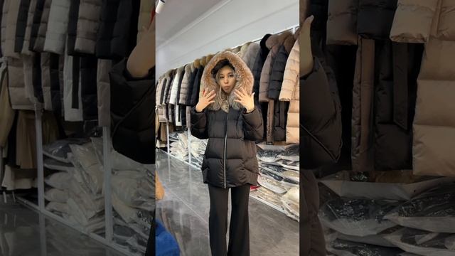 #астана #куртка со скидкой до -30% инста:ai_moonshop WA: 87021881001 #женскаякуртка #пуховик #россия