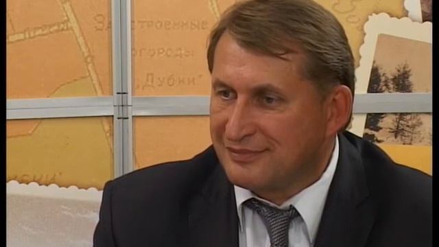 Диалог у озера | Андрей Вишневский