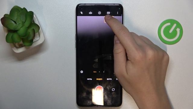 Как поменять разрешение записи видео на OPPO FIND X3 PRO - Настройки видеозаписи OPPO FIND X3 PRO смотреть онлайн