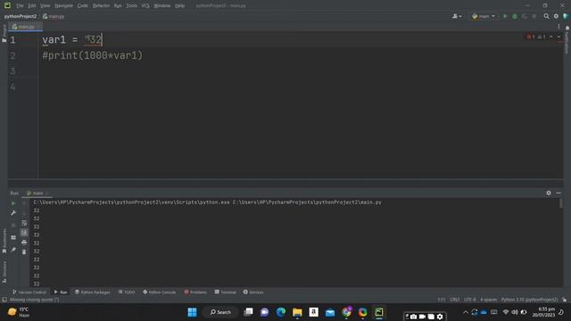 Python Programming From Zero to Hero in hindi/ urdu || For Beginners || Video#5|| Codeify with Noor смотреть онлайн
