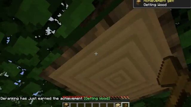 Minecraft FPS Performance Test AMD Phenom II X4 955, Saffire AMD Radeon HD 7870 2GB смотреть онлайн