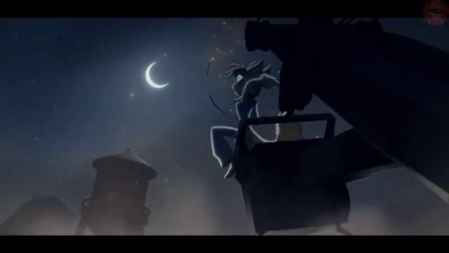 AMV//FW!//Neon Blade//LackaDaisy Rocky edit||SPOILER'S!!/СПОЙЛЕРЫ!![Antro Fox] смотреть онлайн