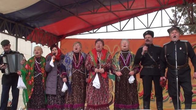 Терские казаки смотреть онлайн
