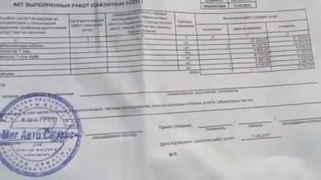 миг автосервис алматы по рыскулова смотреть онлайн