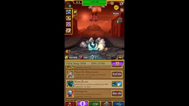 EverClicker- How to Easily Get Essence смотреть онлайн