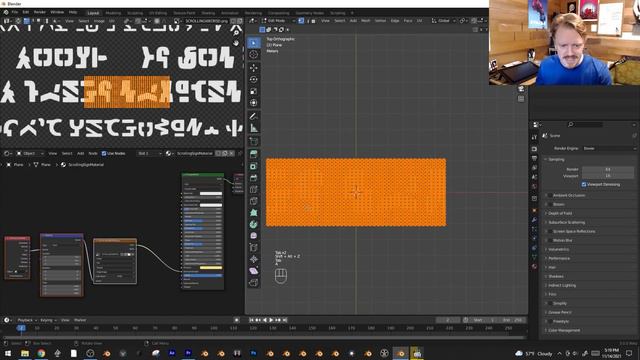 Creating Auto-randomized Signs_Neon_Such! (getting random) смотреть онлайн