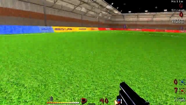 Digital Paint: Paintball 2 - Pong Bug 2 (Part 1/2) смотреть онлайн