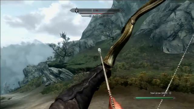 Skyrim часть 139 DemonAge смотреть онлайн