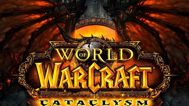 World of Warcraft: Cataclysm [OST] #17 - Nightsong смотреть онлайн