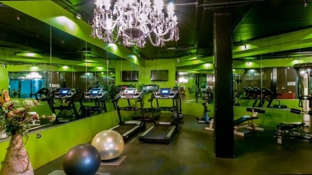 ZiQoo Hotel Apartment Dubai 4* Дубай, ОАЭ