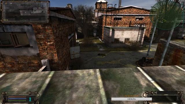 ✅S.T.A.L.K.E.R. -Объединенный Пак 2.1 [НС] #209 [Чернобыльский шахматист - тайна Биоробота Фрица]. смотреть онлайн