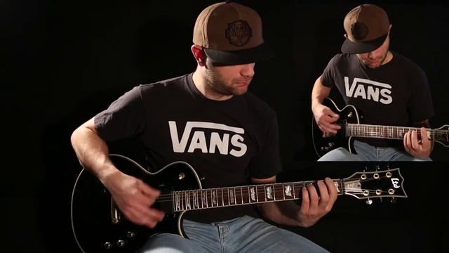 Ben Legrand - Blink-182 - First Date Guitar Cover смотреть онлайн