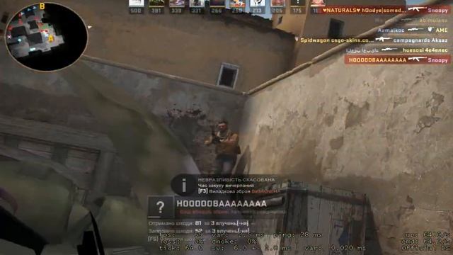 AMD Kaveri A8-7650K 4.3GHz Counter-Strike: Global Offensive смотреть онлайн