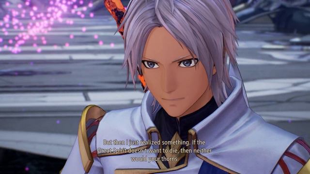 Tales of Arise Full Game Story Eps 33 : DAHNA and RENA смотреть онлайн