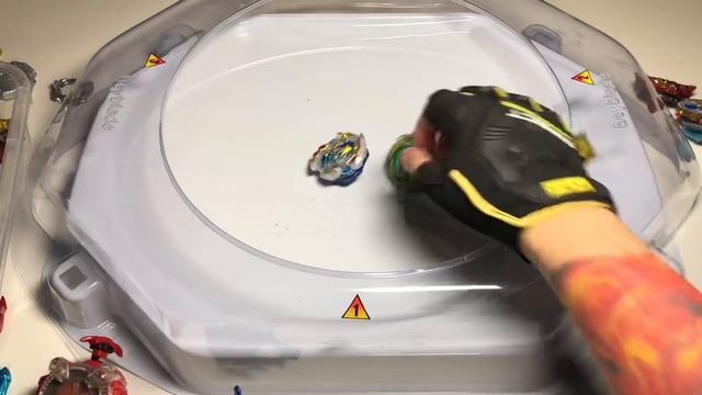 BEYZONE на МАКСИМАЛКАХ / 4ый сезон на арене КОЛИЗЕЙ / Бейблэйд Бёрст / Beyblade Burst смотреть онлайн
