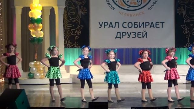 Ансамбль «Островок» - «Сапожник» смотреть онлайн
