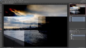 Режимы наложения слоев в Photoshop (подробный разбор) - часть 1.