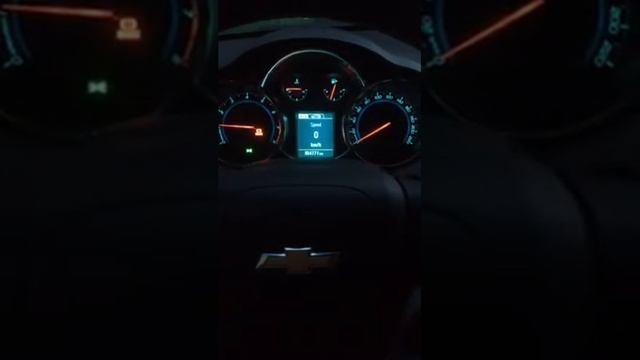 Cruze 1.8 ( -25) смотреть онлайн