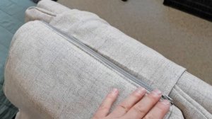 Массажное кресло качалка Yamaguchi liberty