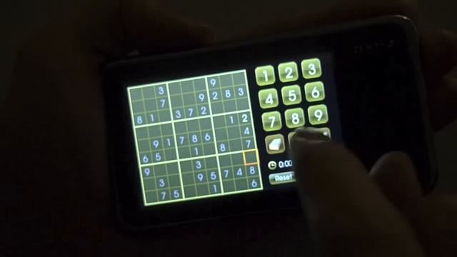ZEN X-Fi2 Firmware 1.10.04 - now with Colored Icons, Auto photo rotation & Sudoku Game! смотреть онлайн