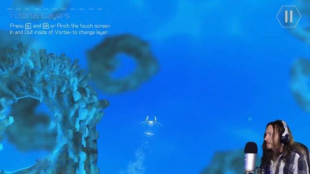 Sparkle 3: Genesis - Switch Gameplay смотреть онлайн