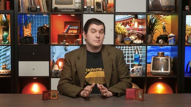 The Birth Of Photography: Drawing With Light (and Silver Iodide)