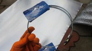 Самое Лучшее УТЕПЛЕНИЕ ТРУБЫ! Сделал Все Сам!