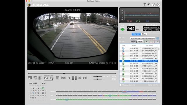 BlackVue DR650s-2CH Dash Camera In-Depth Review смотреть онлайн